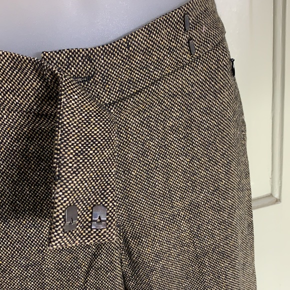 Dismero Wool Dress Slacks - Picture 5 of 13